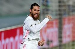 Real Madrid chốt lực lượng đấu Chelsea: Sergio Ramos chính thức trở lại