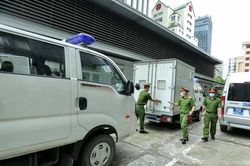 Một bị cáo trong vụ Nhật Cường tử vong trước ngày hầu tòa