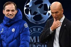 Lịch trực tiếp Champions League 5/5: Chờ chung kết toàn Anh