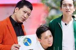 Running Man Vietnam 'chốt sổ' 8 thành viên, Trấn Thành, BB Trần vắng mặt?