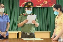 'Nữ quái' đưa 52 người Trung Quốc nhập cảnh trái phép vào Vĩnh Phúc khai gì?