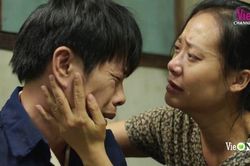 'Cây táo nở hoa' tập 14: Ngọc đau đớn, khóc trong vòng tay Hạnh