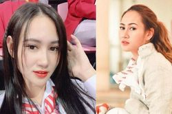 Choáng ngợp với vẻ đẹp của dàn hoa khôi thể thao Việt Nam