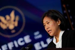 'Việc hồi phục kinh tế phụ thuộc vào nỗ lực phân phối vaccine'