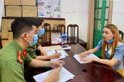 Tổng kiểm tra rà soát toàn quốc để phát hiện người nhập cảnh trái phép