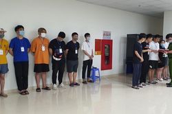 Hà Nội tăng cường rà soát, phát hiện người nước ngoài nhập cảnh trái phép