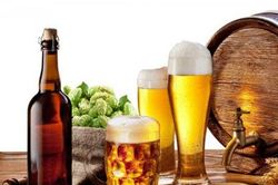 Thường xuyên uống bia vào buổi chiều, điều kỳ diệu này sẽ đến với cơ thể bạn