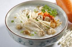 Mùa hè không nấu món cháo này cho con ăn có thể mẹ sẽ hối hận