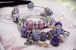 Pandora sẽ ngừng sử dụng kim cương nguồn gốc không rõ ràng