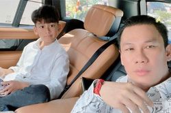 Chồng cũ Lệ Quyên muốn kết thông gia với hoa hậu Hà Kiều Anh
