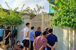 Nghịch tử nghi ngáo đá sát hại mẹ ruột dã man tại nhà
