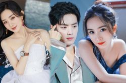 Tiêu Chiến phủ nhận hợp tác cùng Triệu Lệ Dĩnh vì ngay từ đầu, Dương Mịch mới là người diễn cùng với anh?