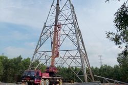 Mặt bằng đường dây 500kV mạch 3 qua Hà Tĩnh: Còn vướng 11 vị trí