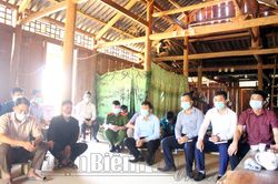 Người dân Pha Hún đã hiểu rồi!