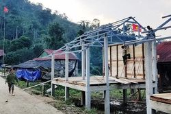 10 dự án phát triển vùng đồng bào dân tộc thiểu số, miền núi