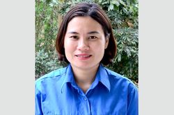 Thủ lĩnh Đoàn học Bác