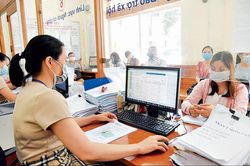 Kiểm tra, giám sát chặt chẽ việc sử dụng tài sản công