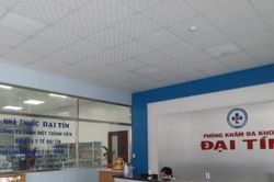 Bình Dương: Cơn ác mộng mang tên Phòng khám Đa khoa Đại Tín