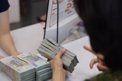 Hơn 11 nghìn tỷ đồng nợ thuế được thu trong 4 tháng đầu năm