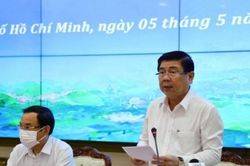 Tp.HCM hướng tới đô thị thông minh, đẳng cấp quốc tế