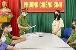 'Kẻ cắp, bà già' cùng vào tù