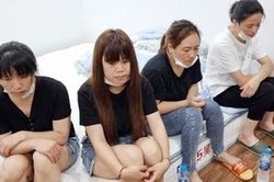 Khởi tố 3 đối tượng người nước ngoài đưa người nhập cảnh trái phép vào Hà Nội