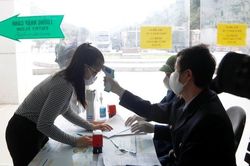 Hà Tĩnh phát hiện 2 ca tái dương tính SARS-CoV-2 khi hết thời gian cách ly