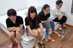 Khởi tố 3 đối tượng người nước ngoài đưa người nhập cảnh trái phép vào Hà Nội