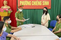 Bi hài chuyên án lừa đảo bán hàng online rồi bị người làm thuê tống tiền