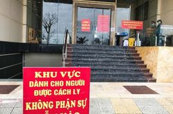 Xuất hiện ca nghi nhiễm COVID-19, Đồng Nai truy vết trong đêm