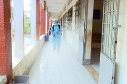 Bệnh nhân COVID-19 mới nhất tại Hà Nội đã di chuyển đến nhiều địa điểm