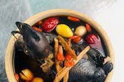 Món ăn thuốc cho người yếu sinh lý
