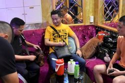 TP.HCM: Tổ chức Karaoke trá hình một nhà hàng bị rút giấy phép kinh doanh