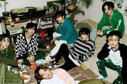 'Hậu' thành tích triệu bản, NCT DREAM được vinh danh trên MTV Asia Spotlight