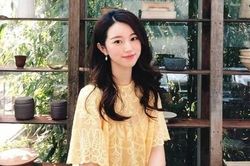 Cô giáo dạy Toán ở Hàn Quốc bị nhầm là idol