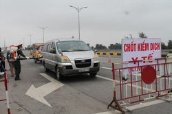 Hải Phòng: Huyện Cát Hải dừng đón khách du lịch từ 0 giờ ngày 7/5