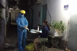TP Hồ Chí Minh: Thông báo tìm người đến ngân hàng Shinhan chi nhánh Tân Bình