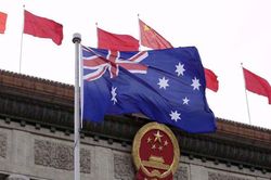 Australia nói gì sau khi Trung Quốc đình chỉ vô thời hạn cơ chế đối thoại kinh tế?