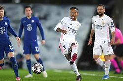 Trực tiếp Chelsea - Real Madrid (02h00 ngày 6/5): Chelsea đã sẵn sàng vô địch Champions League?