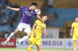 Vòng 13 LS V-League 2021: Những tấm vé ngược xuôi…