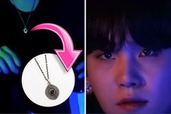 Đọc giá phụ kiện của BTS trong clip concept 'Butter'