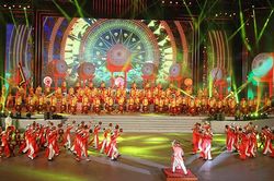 VOV phát động sáng tác ca khúc 'Hát lên Việt Nam - Let's Sing Viet Nam'