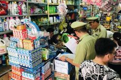 Mua một bao thuốc lá lậu sẽ bị xử phạt lên đến 3 triệu đồng
