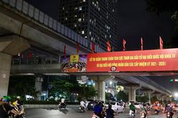 Kỳ 4: Cuộc bầu cử được chuẩn bị sớm, công phu, chặt chẽ và kỹ lưỡng