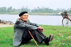 Khởi động dự án kỷ niệm 100 năm ngày sinh nhà thơ Hoàng Cầm