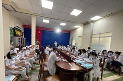 TP Hồ Chí Minh thực hiện cài đặt và sử dụng ứng dụng VssID- BHXH số