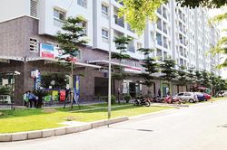 Vật liệu và công nghệ mới để xây nhà ở xã hội