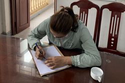 Bắc Giang xử phạt cô gái đăng tin sai sự thật về dịch Covid-19