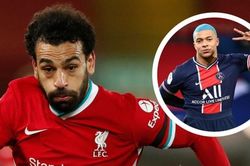 Tin chuyển nhượng cầu thủ: PSG trước nguy cơ mất Mbappe, Neymar và tính mua Salah; Bayern Munich chiêu mộ Achraf Hakimi