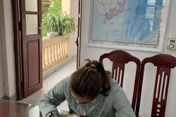 Bắc Giang: Xử phạt trường hợp đăng tải thông tin sai sự thật về tình hình dịch Covid-19